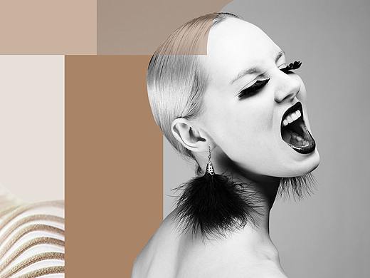 写字楼地产广告