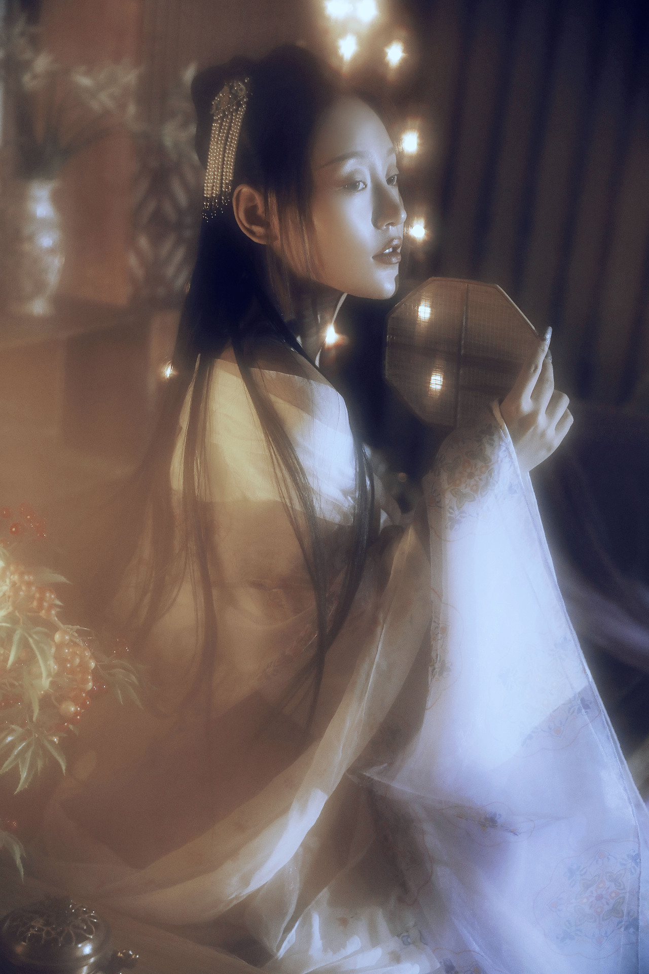 討厭or熱愛（圖ZMjI0NDk5NjQw） - 人像攝影 - 站酷設計師Gin秦九原創(chuàng)素材 - 站酷ZCOOL