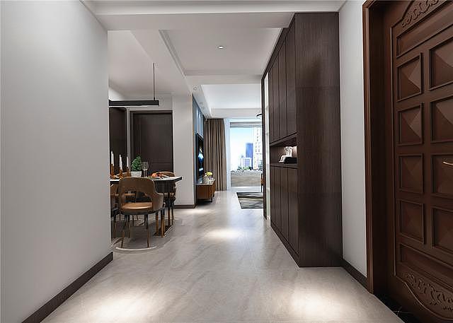 泰安宝盛广场小区113平--家，简单温馨就好