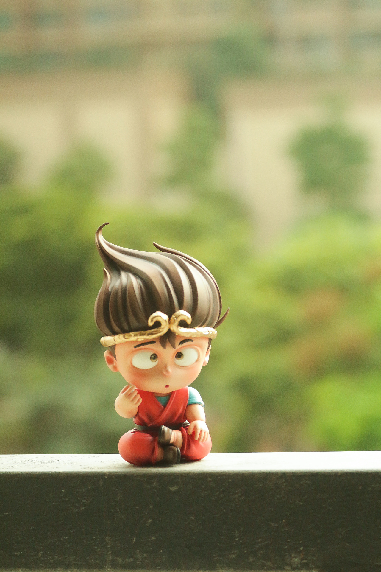 潮玩 西游怪侠 |三维|人物/生物|n2c总部 - 原创作品 - 站酷 (zcool)