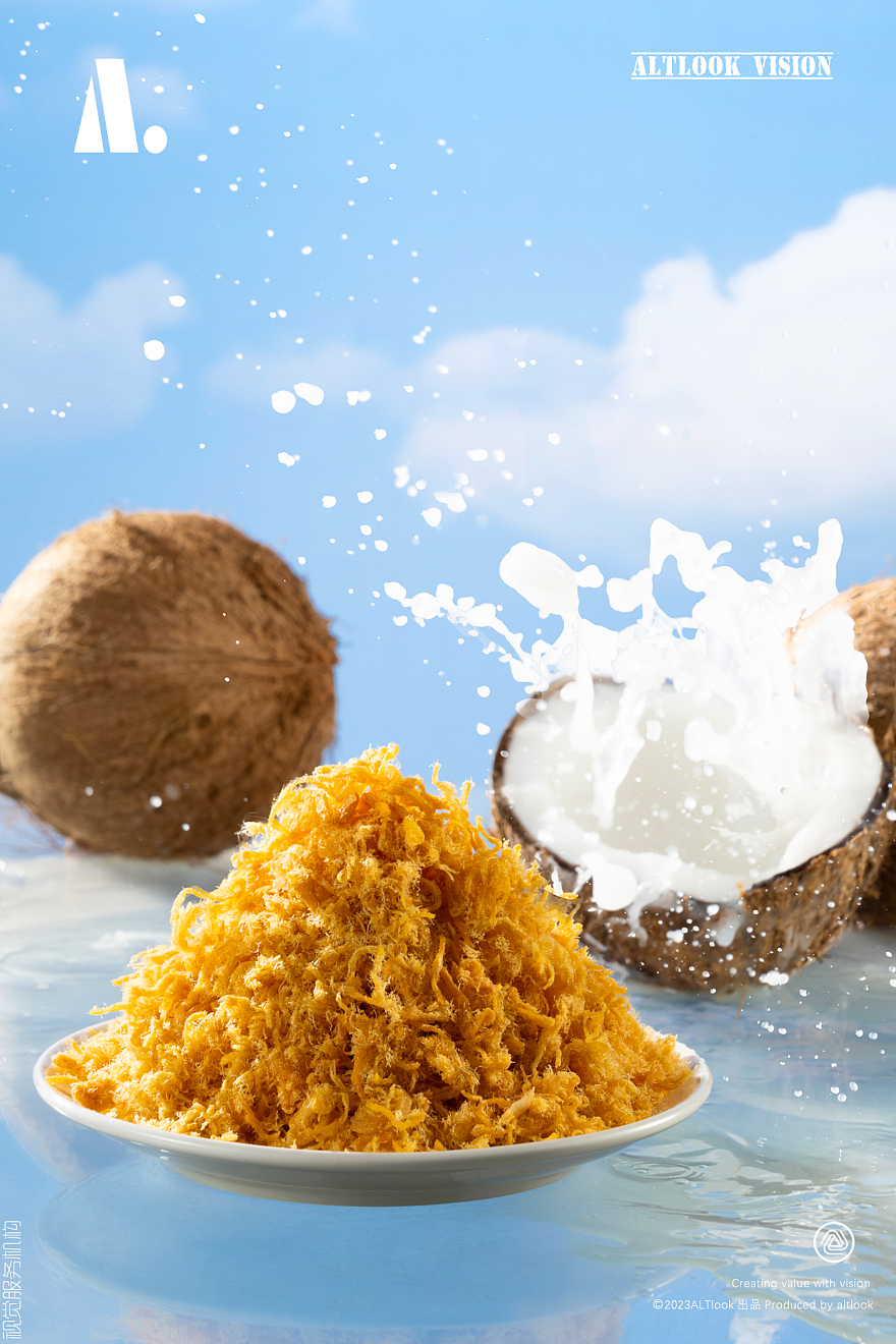 食品摄影 / 烘焙原料食材拍摄 by altlook®（图ZMzY5NjM2Mzg4） - 产品摄影 - 站酷设计师ALTlook原创素材 - 站酷ZCOOL