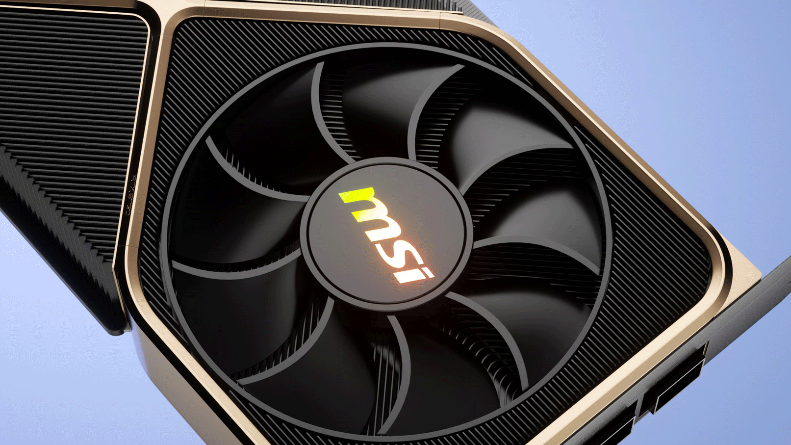 Computer | Graphics 显卡动态渲染短片