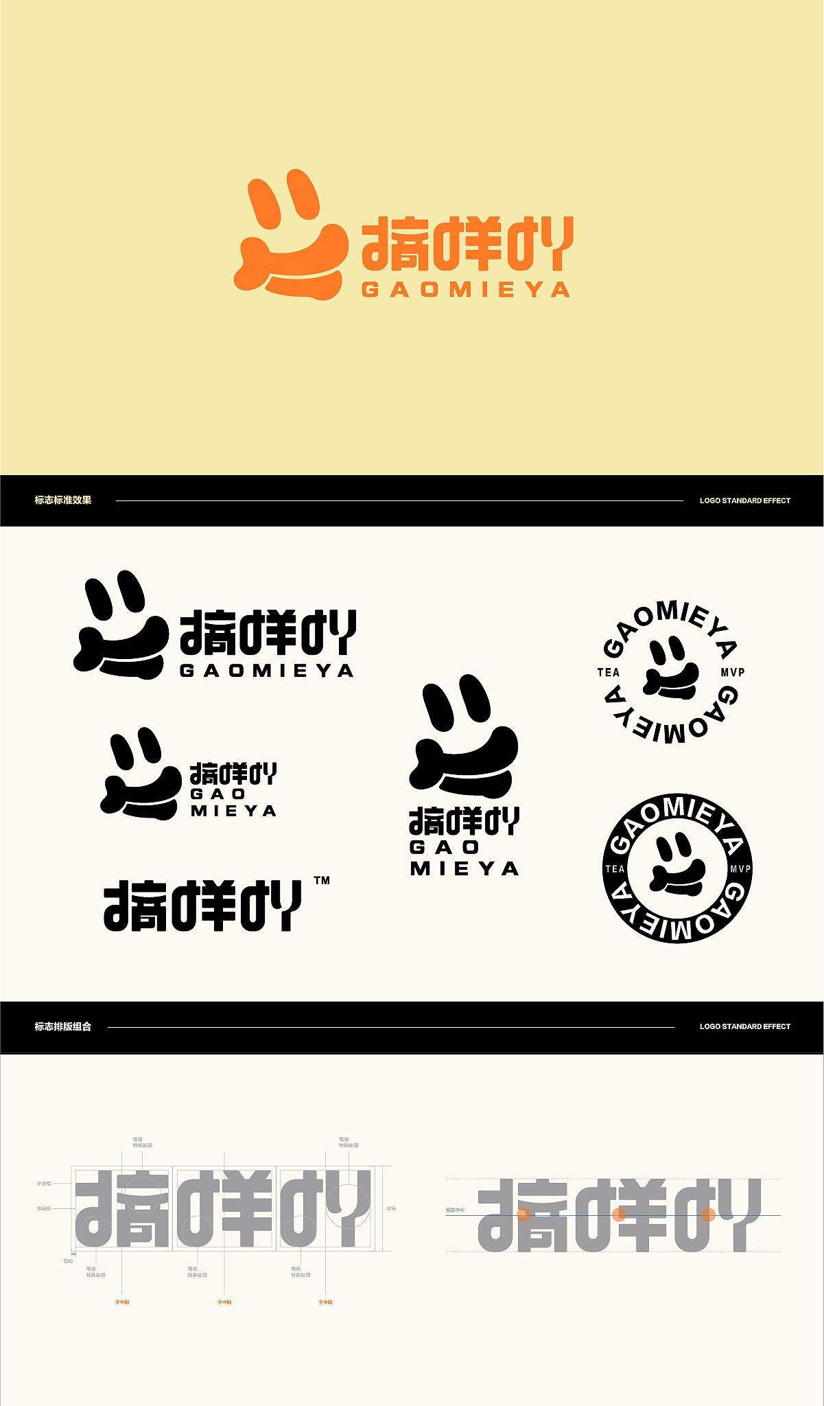 搞咩吖IP系列设计/果茶IP（图ZMzQ1MTU0NTA0） - IP形象 - 站酷设计师妖气sw原创素材 - 站酷ZCOOL