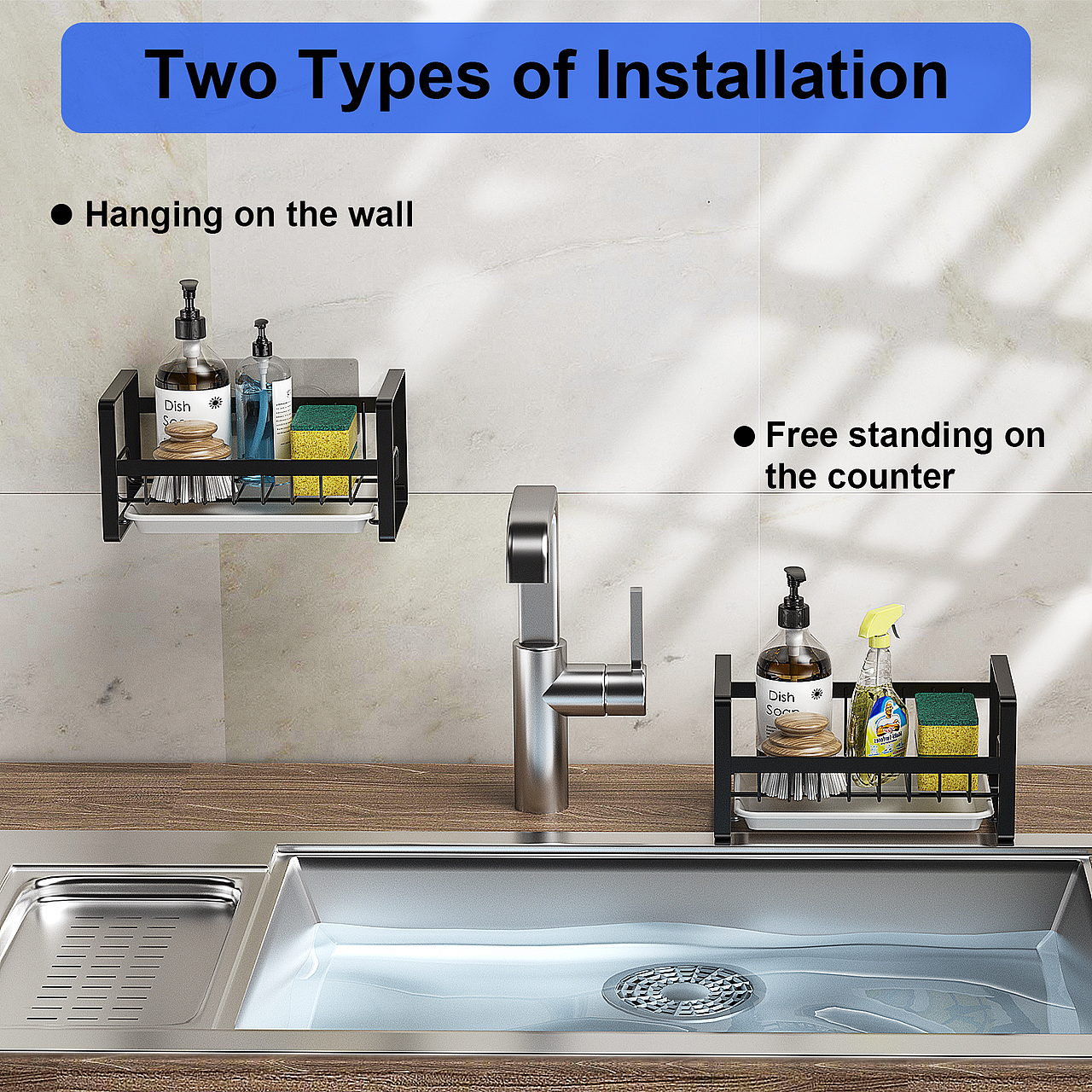 亚马逊架子家居类置物架子建模渲染场景主图（图ZMzE1MDkxNTM2） - 产品 - 站酷设计师一点一句原创素材 - 站酷ZCOOL