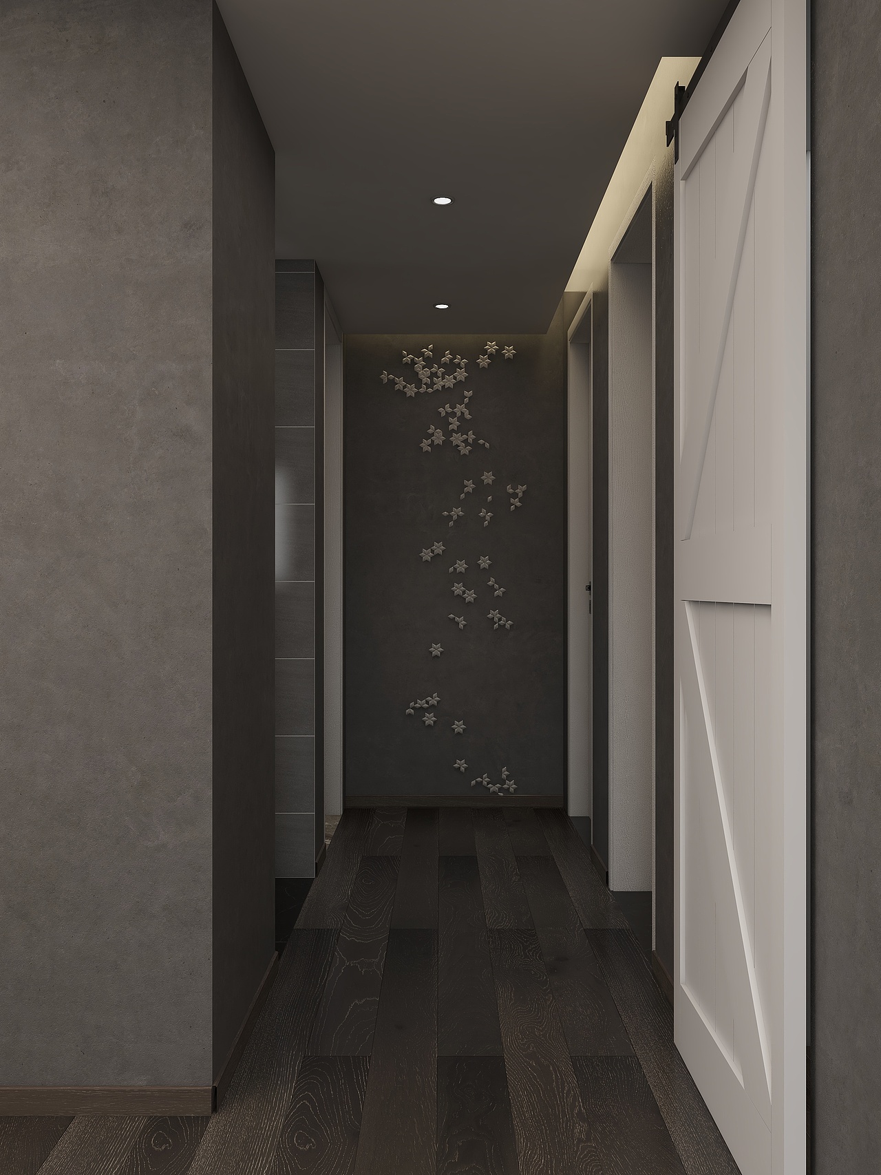 嘉和花园曹女士的梦想家