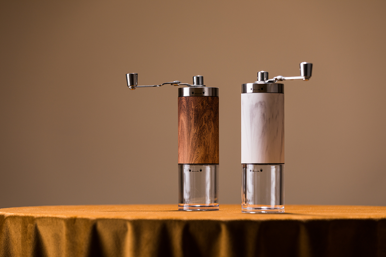 《曹之在我》| 手摇磨豆机 | 手冲咖啡 | 饮具