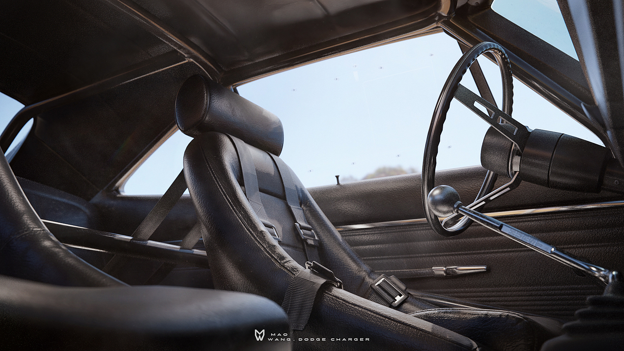 2022年猫王年度总结-共48组作品约400张图给自己的答卷（图ZMzI3Njk3Mjc2） - 机械/交通 - 站酷设计师猫王阿祖原创素材 - 站酷ZCOOL