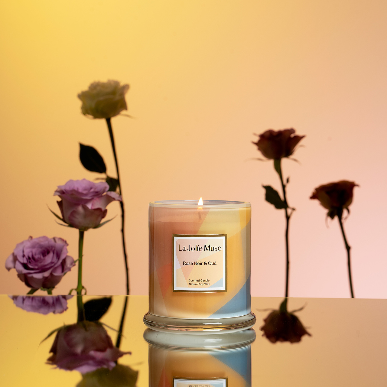 蜡烛摄影修图（图ZMzQ1MDk5OTc2） - 其他平面 - 站酷设计师哦比托原创素材 - 站酷ZCOOL