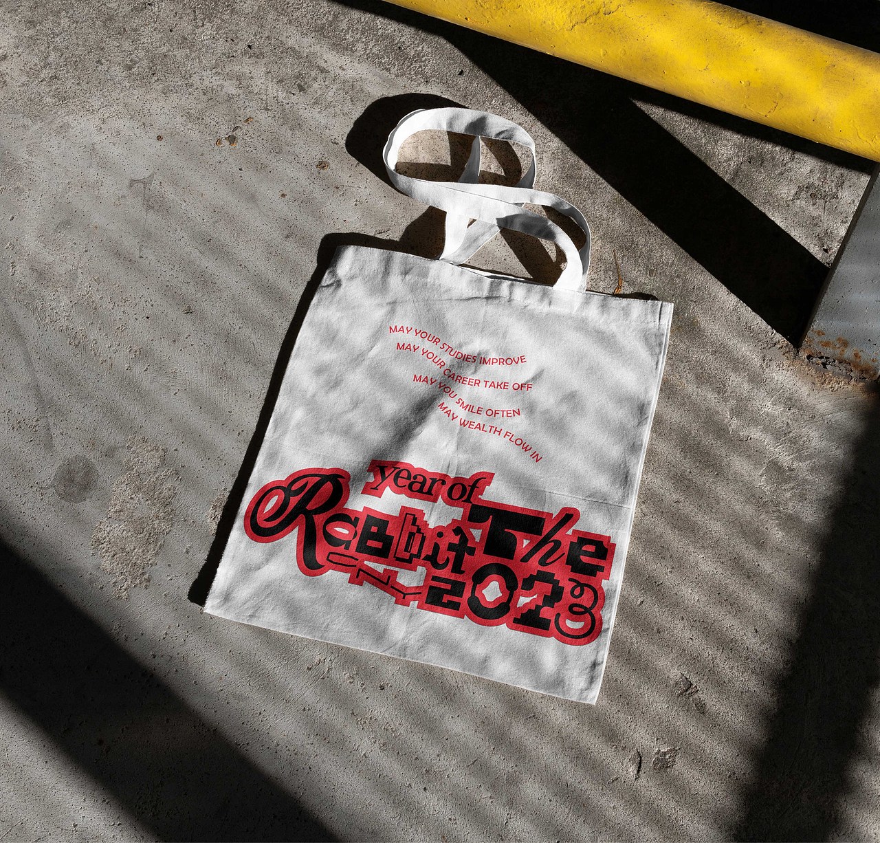 #賀歲#兔年# 2023主題海報&插畫設計（圖ZMzI4MjIyNzQw） - 宣傳物料 - 站酷設計師L_JF原創(chuàng)素材 - 站酷ZCOOL