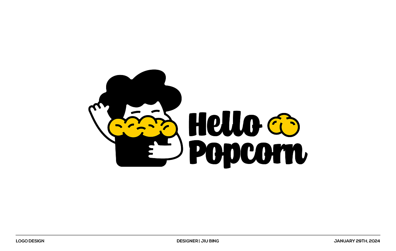 2023LOGO汇总 丨 趣味篇Ⅵ