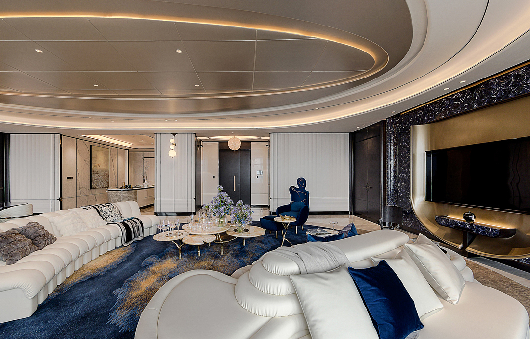 星空現(xiàn)代輕奢別墅（圖ZMzUxMjUzOTE2） - 家裝設(shè)計(jì) - 站酷設(shè)計(jì)師Z816902199原創(chuàng)素材 - 站酷ZCOOL