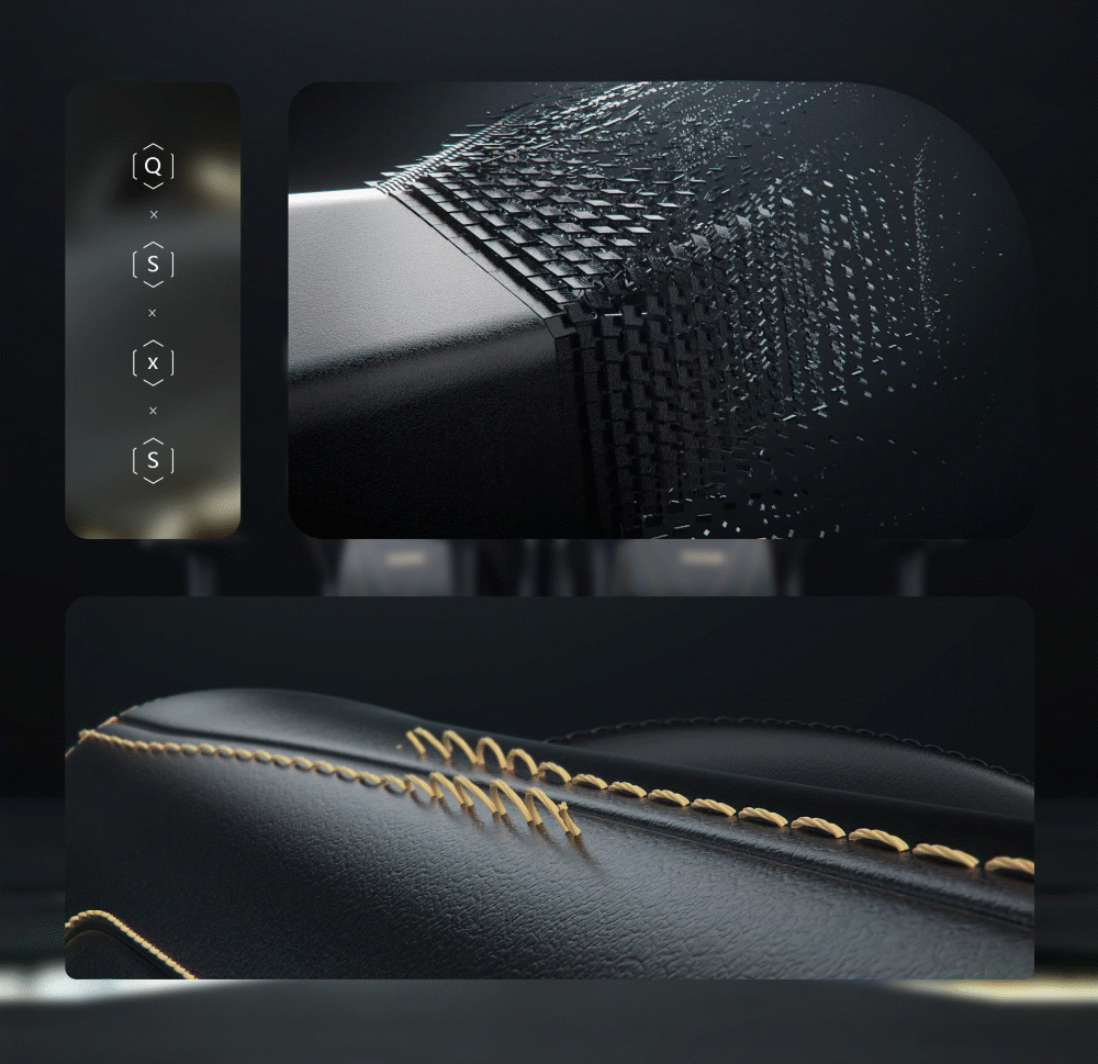 Gaming chair 丨电竞椅（图ZMzQxNzA0NjQw） - 动画/影视 - 站酷设计师七岁下山原创素材 - 站酷ZCOOL