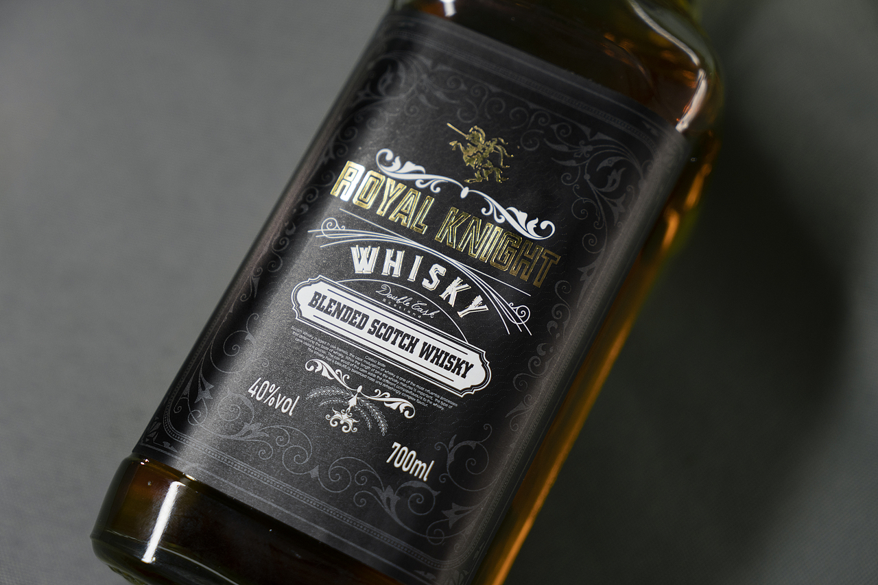 威士忌酒标设计&包装设计￥洋酒酒标（图ZMzI0OTQ5Mjcy） - 包装 - 站酷设计师胖乎乎的肉饺子原创素材 - 站酷ZCOOL