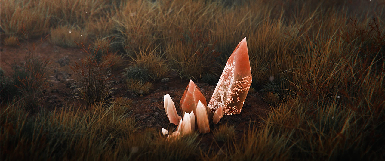 碳基到硅基生命，是进化还是取代？ 地球从不在乎！（图ZMzM1NDg2NzUy） - 动画/影视 - 站酷设计师不早原创素材 - 站酷ZCOOL