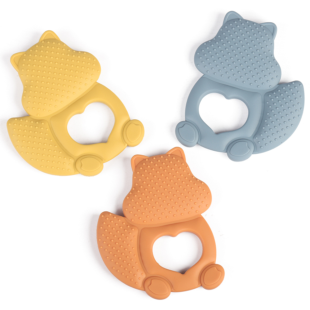 婴儿咬牙胶 | 亚马逊