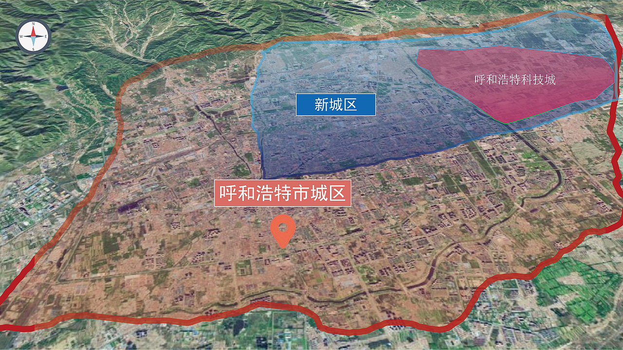 PPT视觉美化-内蒙古国家大学科技园介绍（图ZMzI3MDgwMzYw） - PPT/Keynote - 站酷设计师社畜修掰兔原创素材 - 站酷ZCOOL