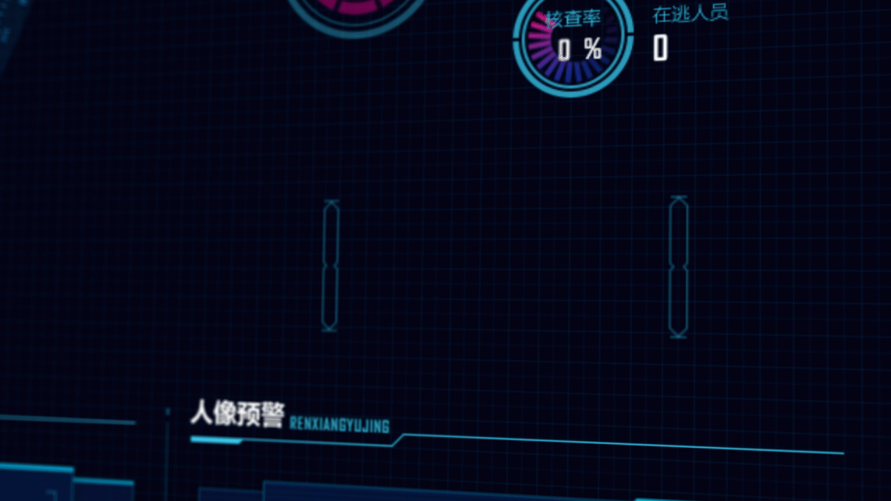 可视化大屏设计（图ZMzE3NTc3OTIw） - 其他网页 - 站酷设计师围巾Zzz原创素材 - 站酷ZCOOL