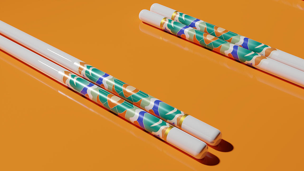 荣宝斋 | 一桌宝相呈祥、一碗痴心妄想