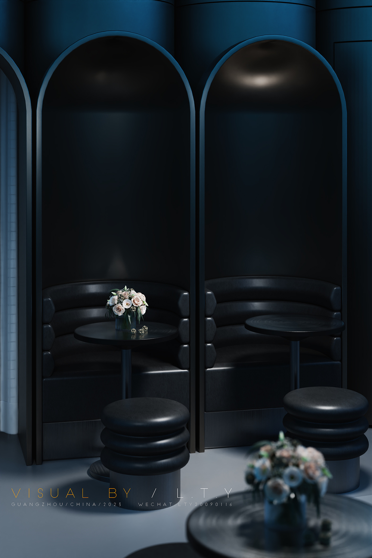 Bar（图ZMzUxNjQ0ODg4） - 商业空间设计 - 站酷设计师wo系啊土呀原创素材 - 站酷ZCOOL