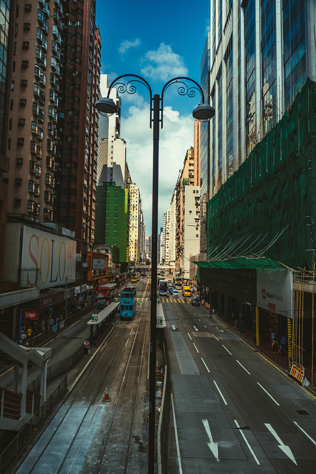 这里是，中国香港