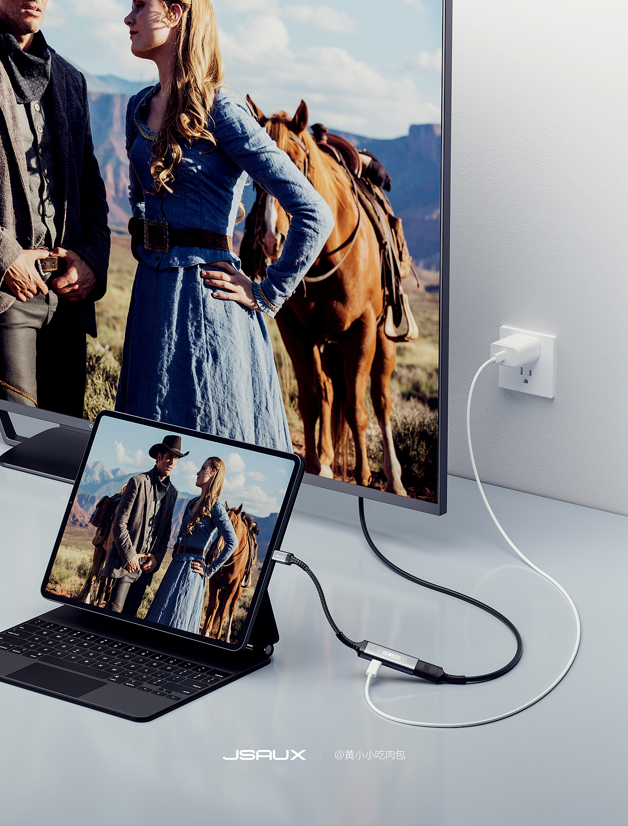 JSAUX 第一季度合集