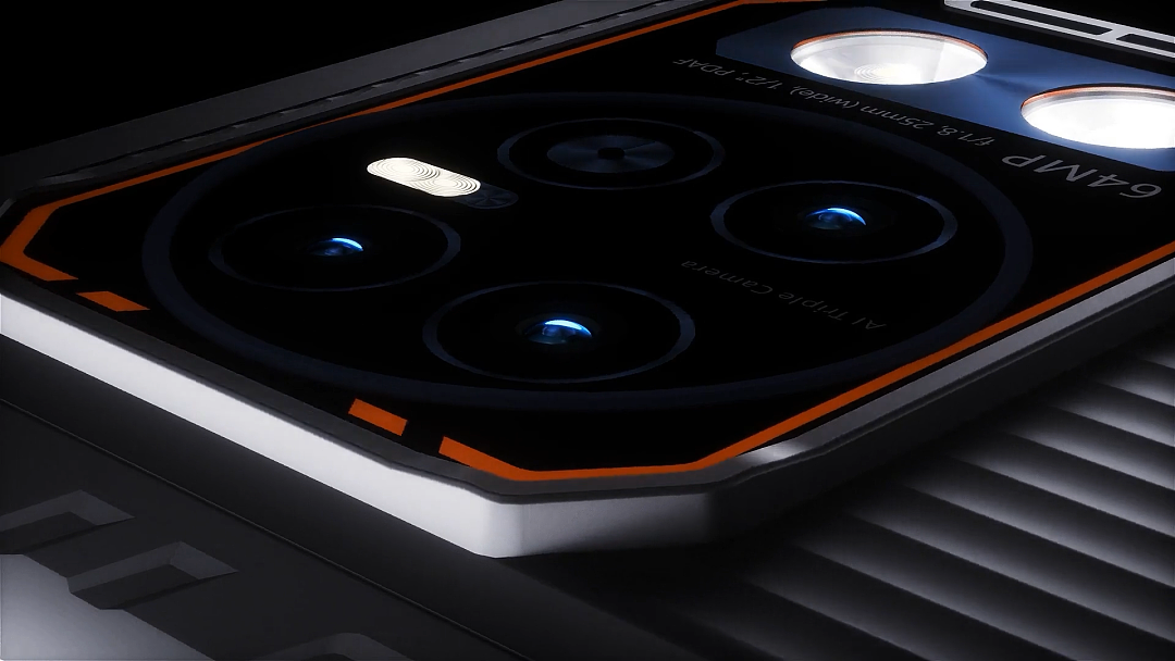 HOTWAV-C13-三防手机视频（图ZMzQ4NDUzOTMy） - 动画/影视 - 站酷设计师Zikxxx原创素材 - 站酷ZCOOL