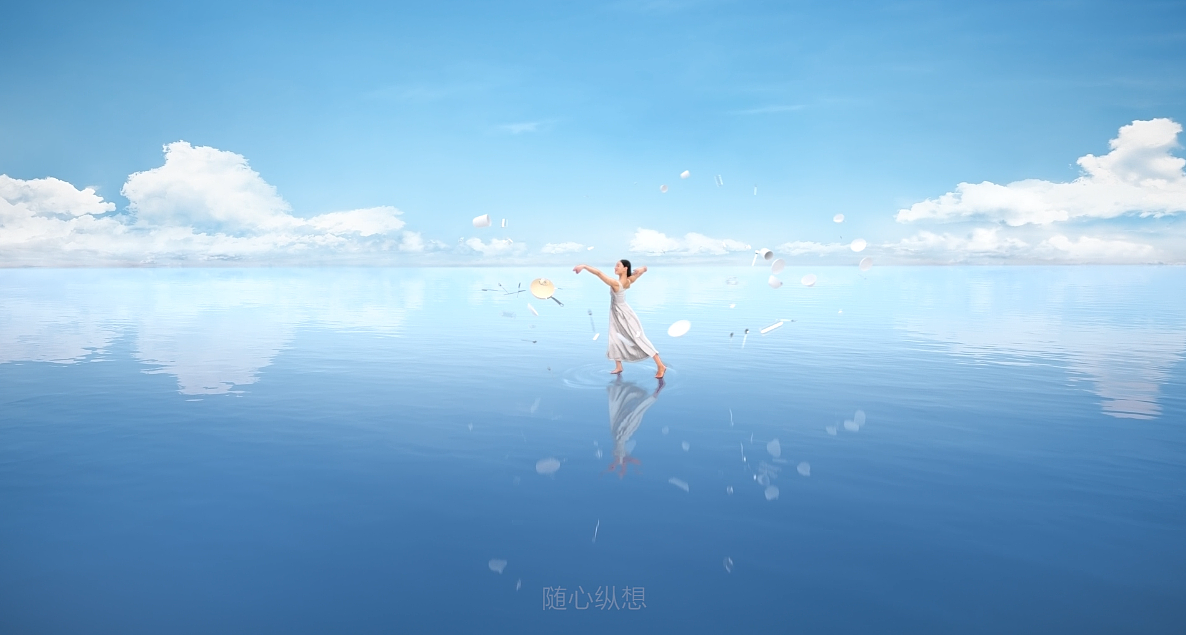 创意TVC丨大家电 老板电器天空之境 洗碗机 产品视频(图ZMzU1MzUwODY4) - 产品摄影 - 站酷设计师乐趣短视频原创素材 - 站酷ZCOOL
