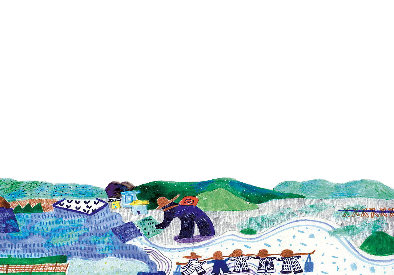 近期解封绘本（图ZMzI0NjYyNTAw） - 绘本 - 站酷设计师白糖粿Vivi原创素材 - 站酷ZCOOL