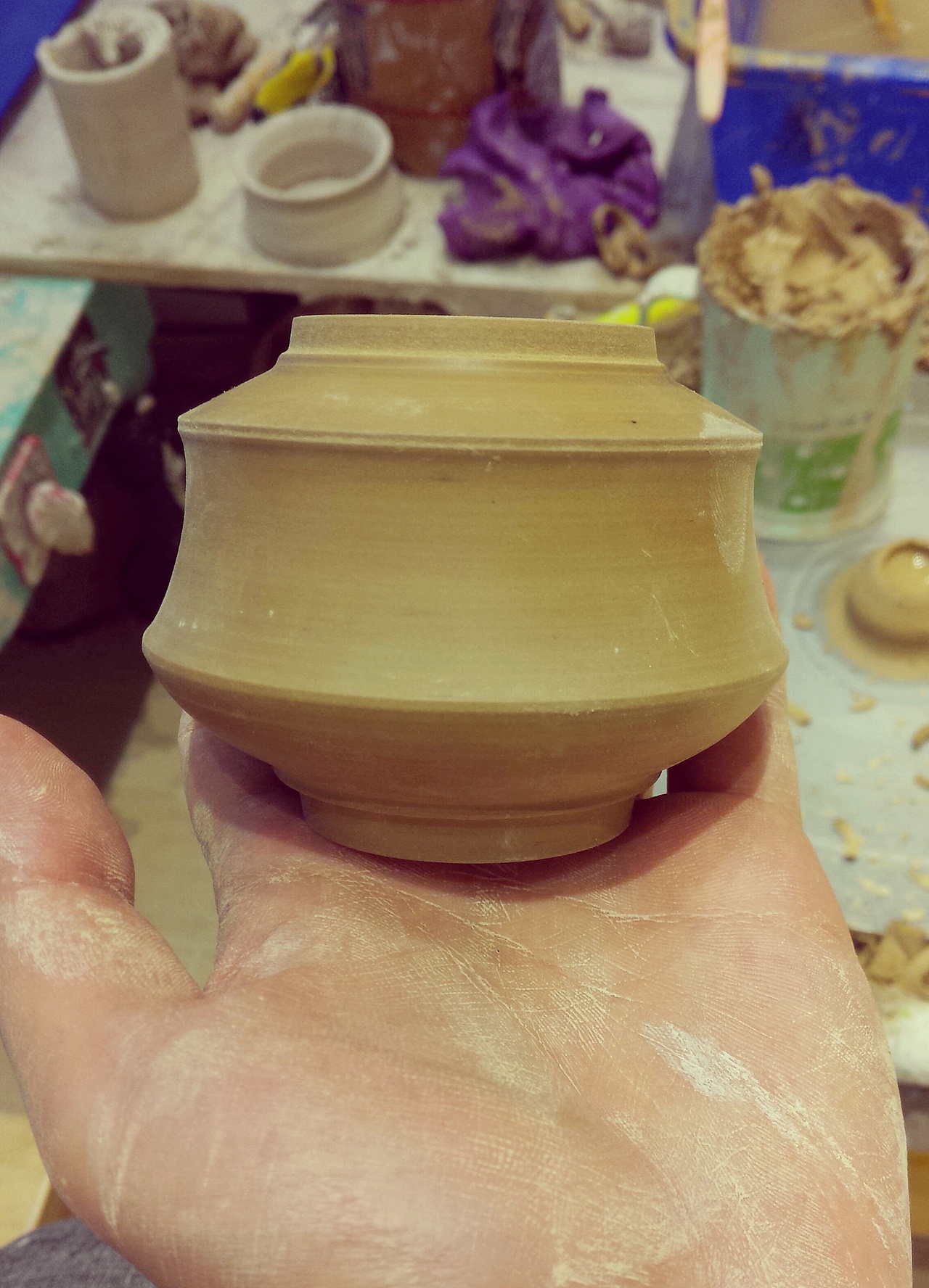 小花一朵，取你芳心。（图ZNTA1ODk5OTY=） - 工艺品设计 - 站酷设计师果町猫艺术馆原创素材 - 站酷ZCOOL