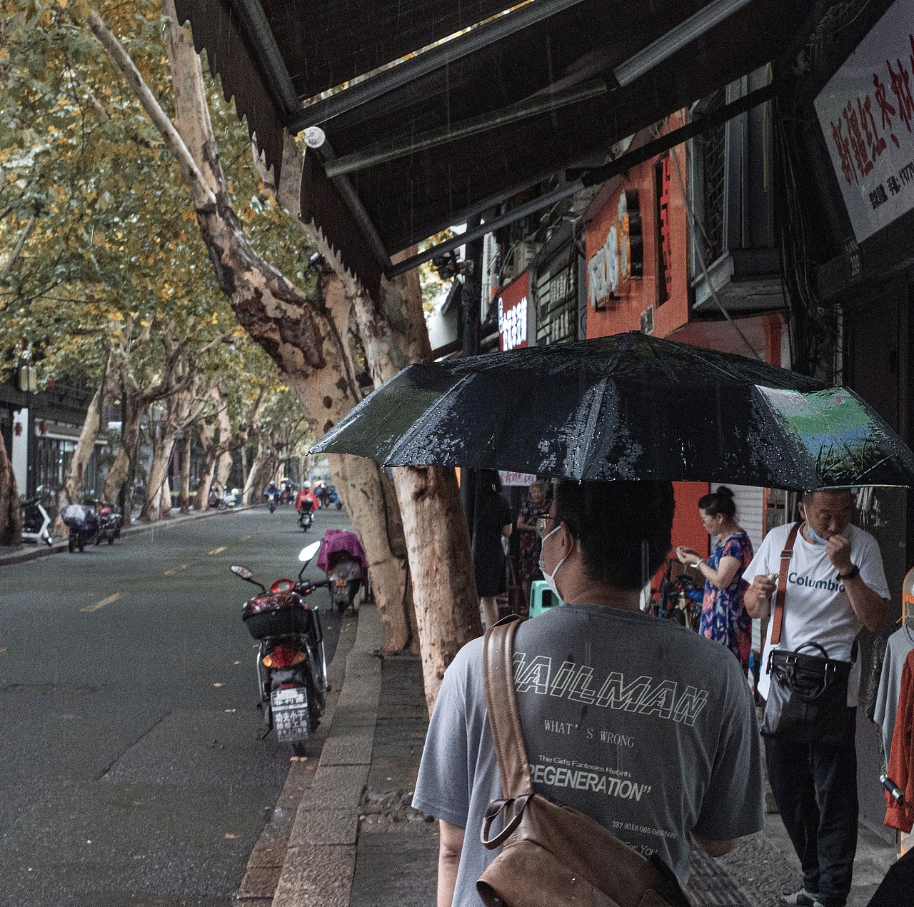 法喜寺八月初六半日游（图ZMjcwNDQxNzEy） - 风光摄影 - 站酷设计师Nick小小原创素材 - 站酷ZCOOL