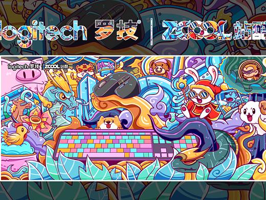 创造大师的神奇3m³-十二生肖，前“兔”无量