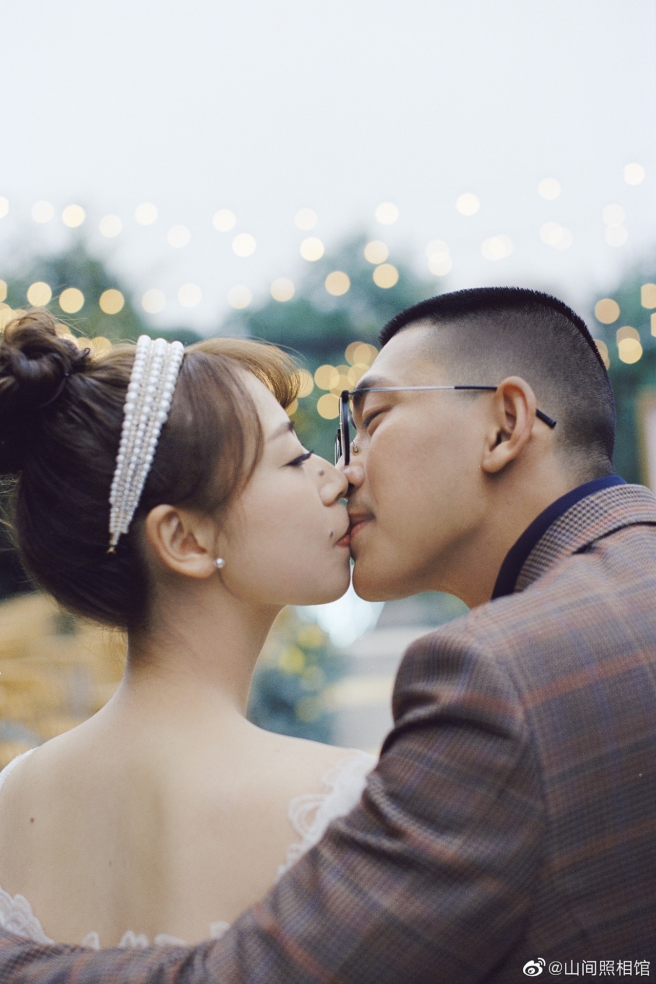 雪碧味的婚礼（图ZMjU5MzAzNTE2） - 婚礼摄影 - 站酷设计师M花生阿姨M原创素材 - 站酷ZCOOL