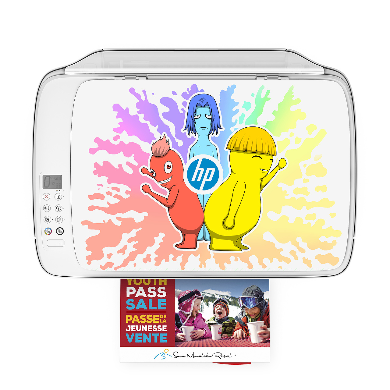 有生命的打印墨水（圖ZNDA3NzEyMjQ=） - 圖案 - 站酷設(shè)計(jì)師zguro原創(chuàng)素材 - 站酷ZCOOL