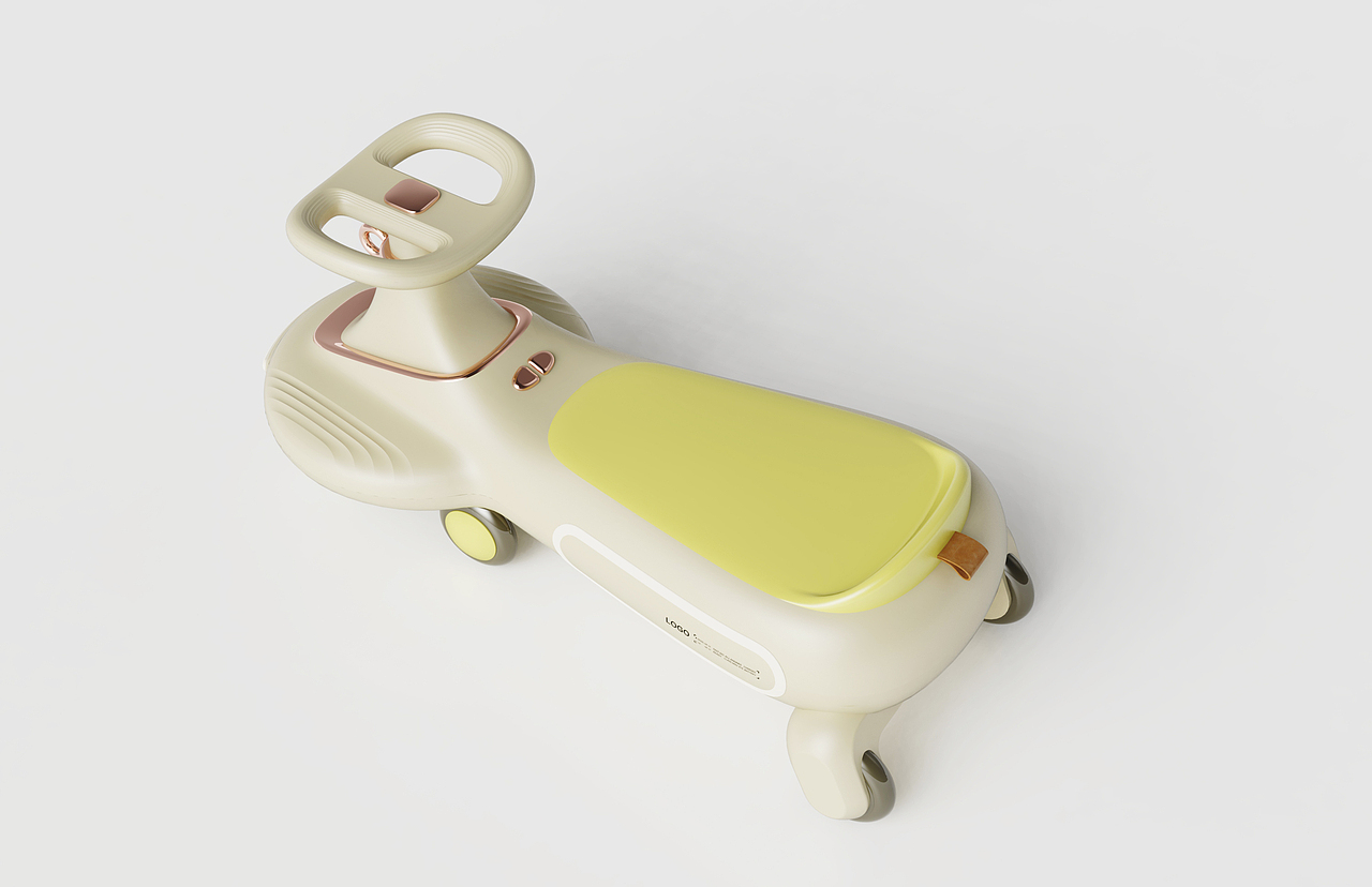 儿童扭扭车（图ZMzczNzA1MzEy） - 玩具 - 站酷设计师AAAGGG123原创素材 - 站酷ZCOOL