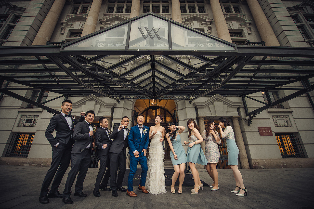 K的造梦者们<ONE>“星空夫妇”