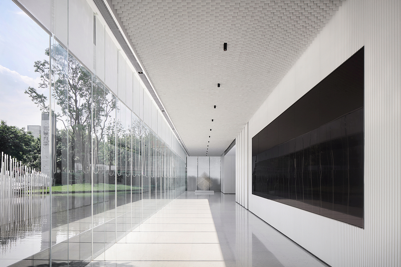 禾光同象 | 极简.品质.高级