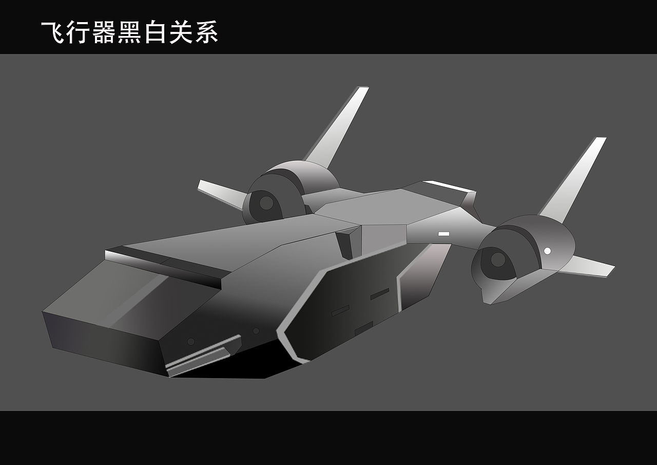 零基础插画作品