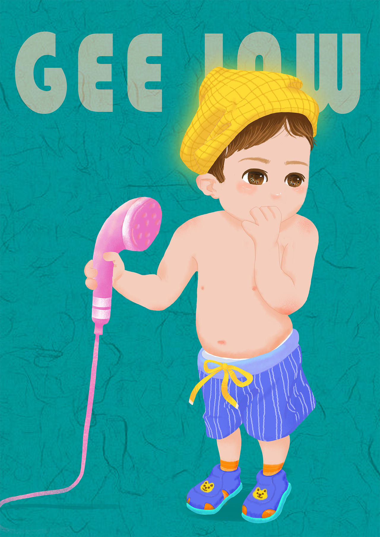 一些小朋友（图ZMTYwOTQ1OTg0） - 创作习作 - 站酷设计师好好好好样的原创素材 - 站酷ZCOOL