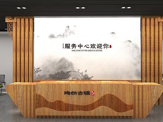 节能企业导视系统设计哪家好|经典导视设计