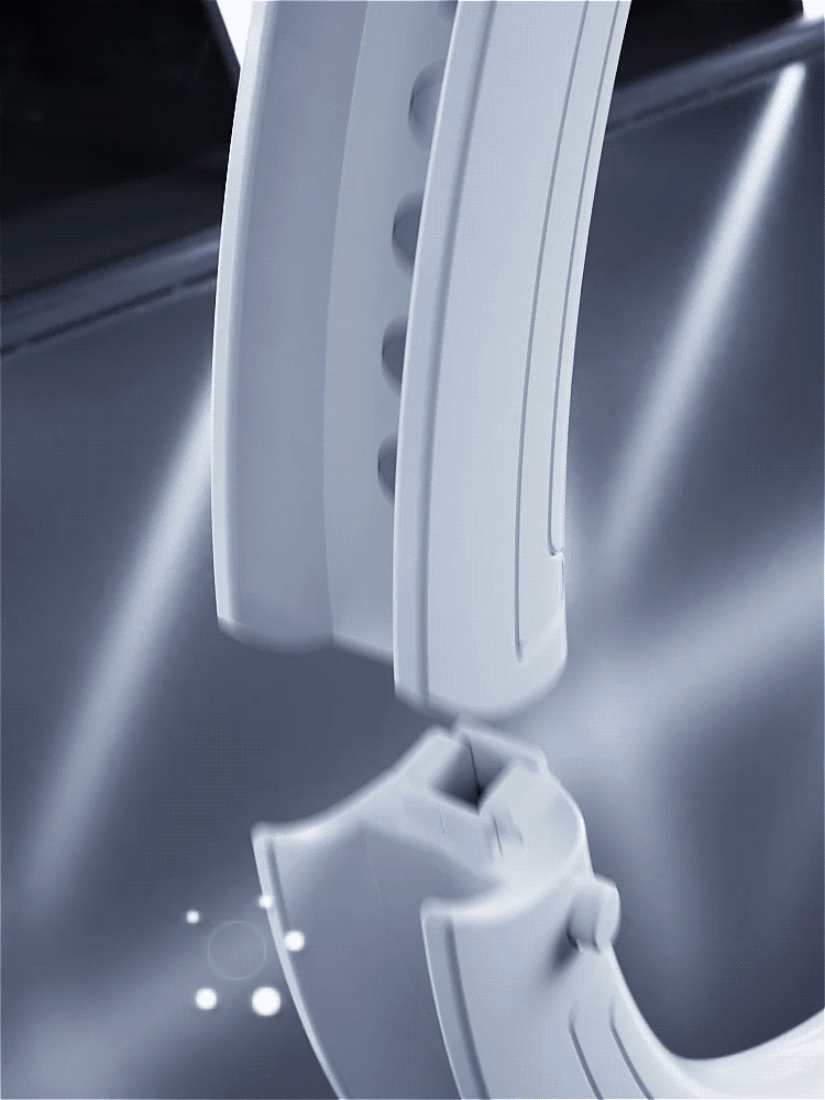 健身器材 呼啦圈