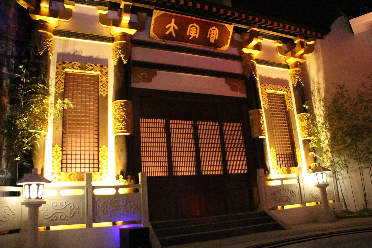 西施 吴越争霸（图ZMjU4NDAyMTMy） - 展陈设计 - 站酷设计师野猫上树原创素材 - 站酷ZCOOL