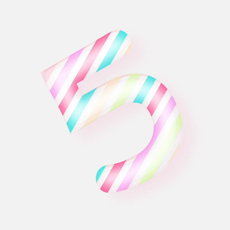 棒棒糖和26个字母（图ZMzMwMDA0NDA=） - 图案 - 站酷设计师漠颜设计原创素材 - 站酷ZCOOL