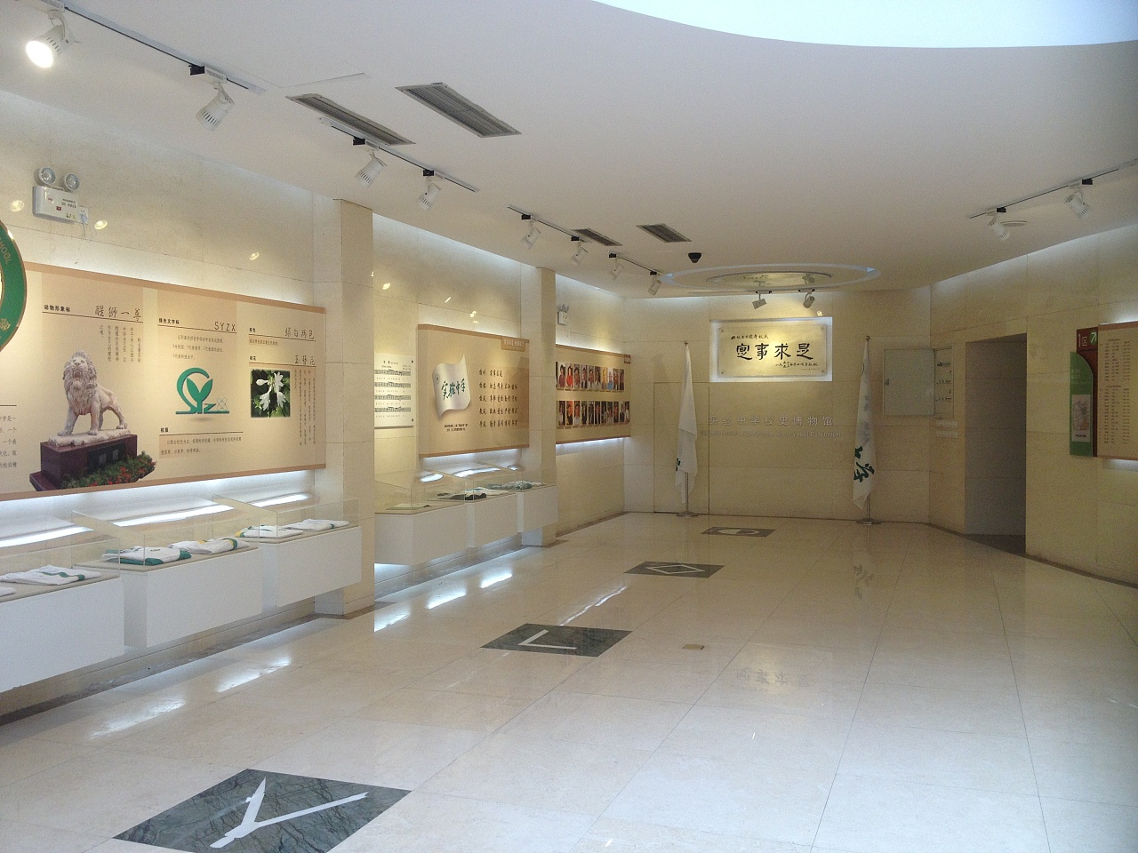 贵州省民族博物馆——贵州世居民族历史文化展|空间|展示设计 |TAOTIETan - 原创作品 - 站酷 (ZCOOL)