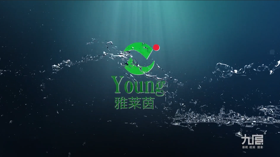 江苏盐城九层影视TVC广告片作品之《雅莱茵洗衣液》