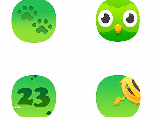 拟物图标（个人主页-ZMjYzOTc4NDQ=） - 图标 - 站酷设计师念麻原创素材 - 站酷ZCOOL