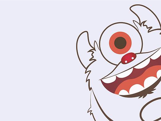 近期LOGO设计——卡通类