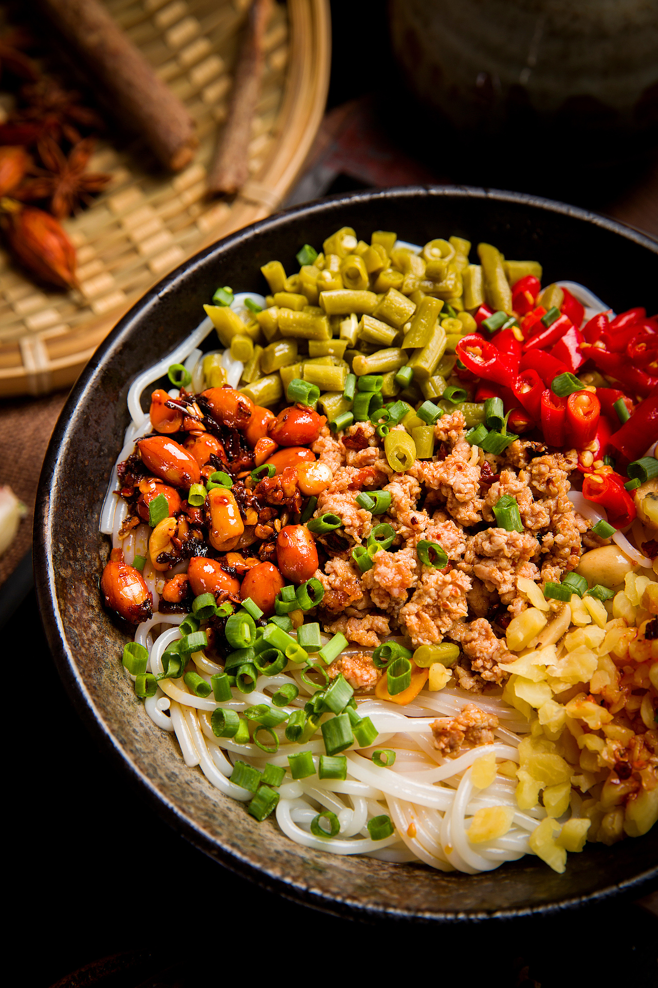 电商速食类产品往期拍摄案例（图ZMTY0MDk1NTEy） - 产品摄影 - 站酷设计师成都赤城摄影原创素材 - 站酷ZCOOL