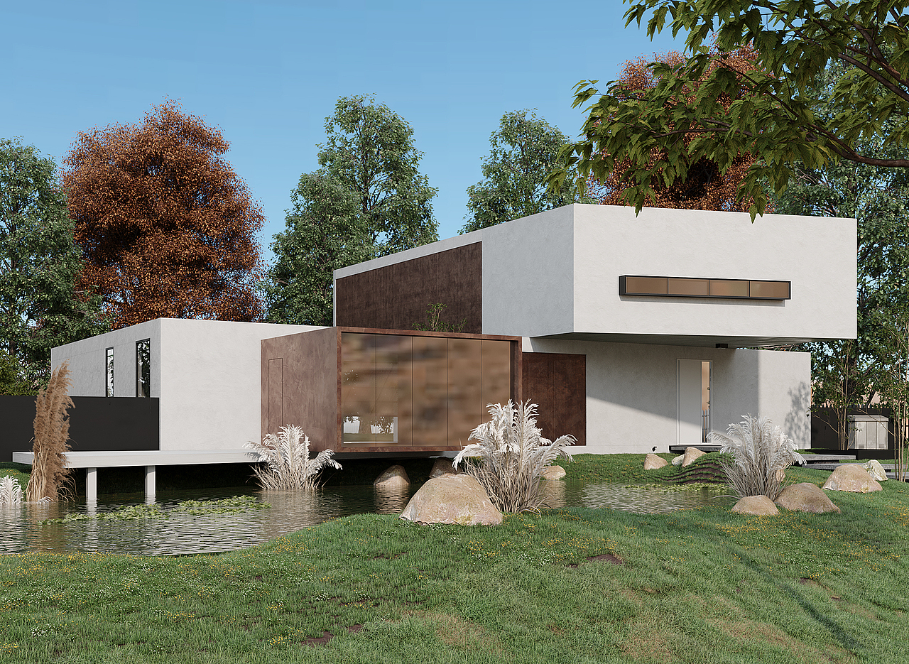 梵几FANJI设计/ 《我的家》