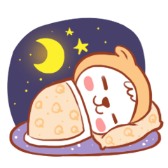 微信表情——萌Q来拜年（图ZMTA0Nzk2Nzc2） - 网络表情 - 站酷设计师冰糖又葫芦原创素材 - 站酷ZCOOL