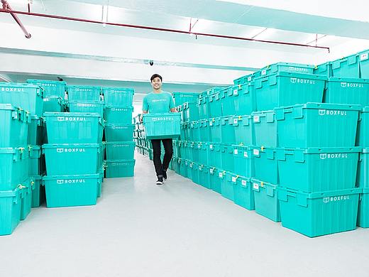宝师傅上门存储收费明细